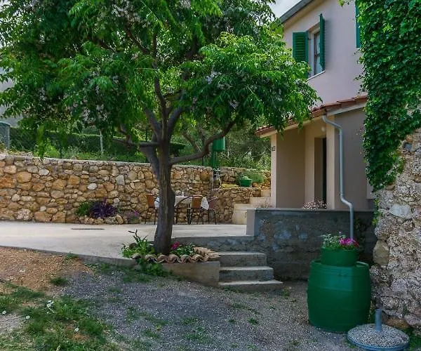 House With A Parking Space - Rab - 20120 펜션