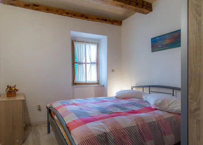 House With A Parking Space - Rab - 20120 Banjol