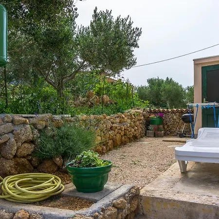 House With A Parking Space Banjol, Rab - 20120 Holiday home Banjol