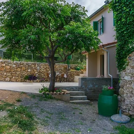 House With A Parking Space Banjol, Rab - 20120 Holiday home