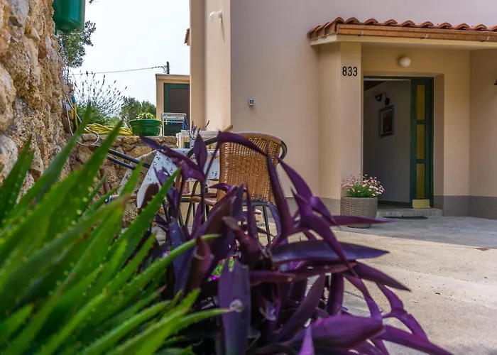 House With A Parking Space - Rab - 20120 Holiday home *